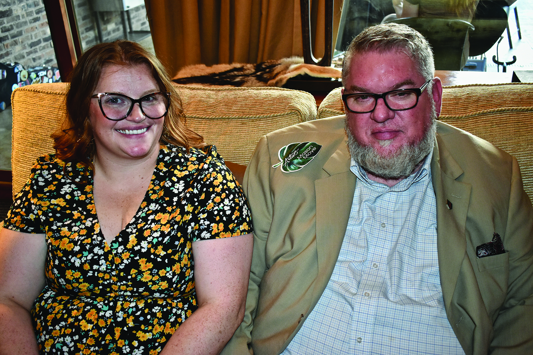 NEA Baptist Charitable Foundation Art Slam 2025
